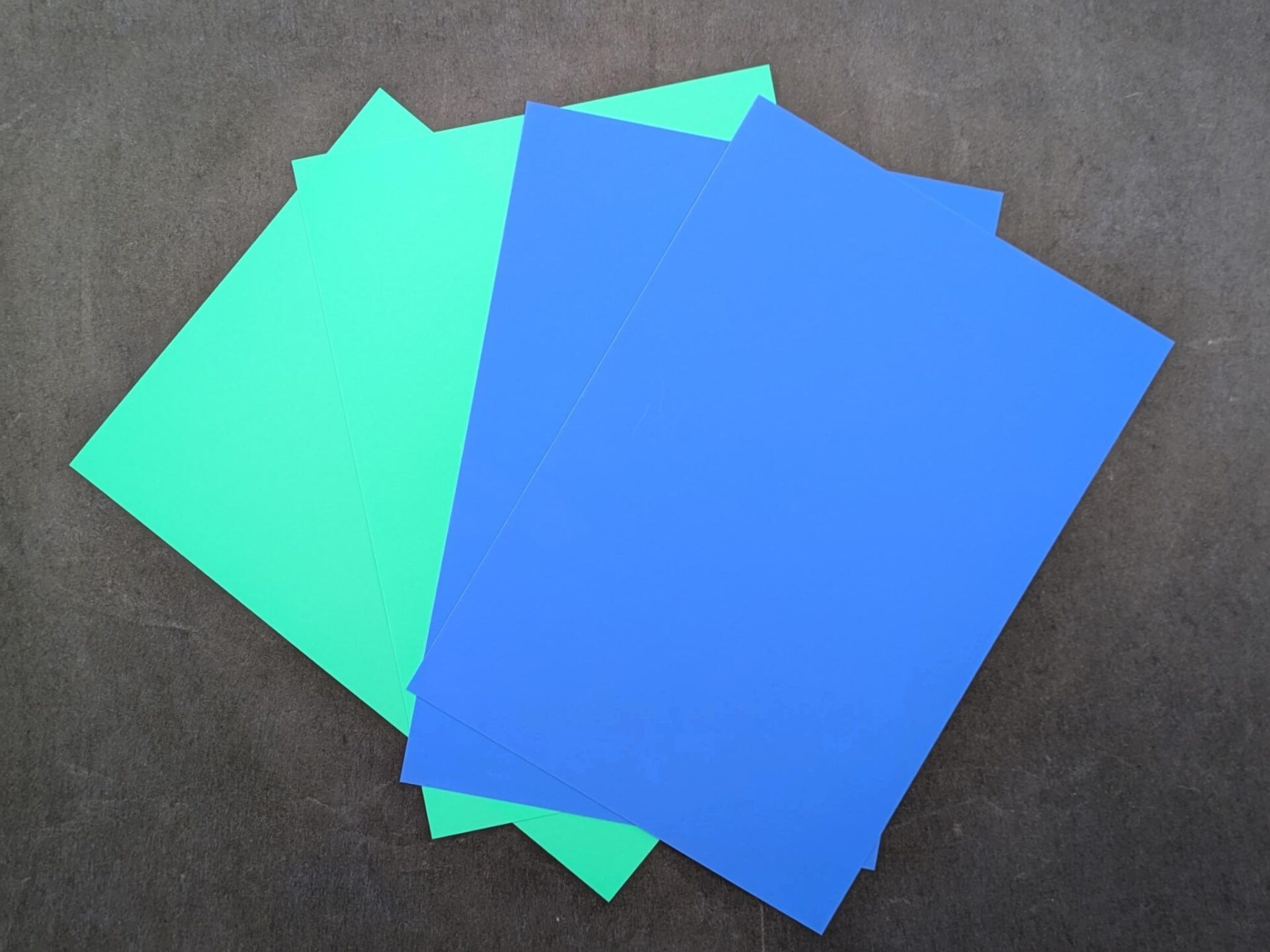 帯電防止ポリプロピレンシート｜静電対策PPシート